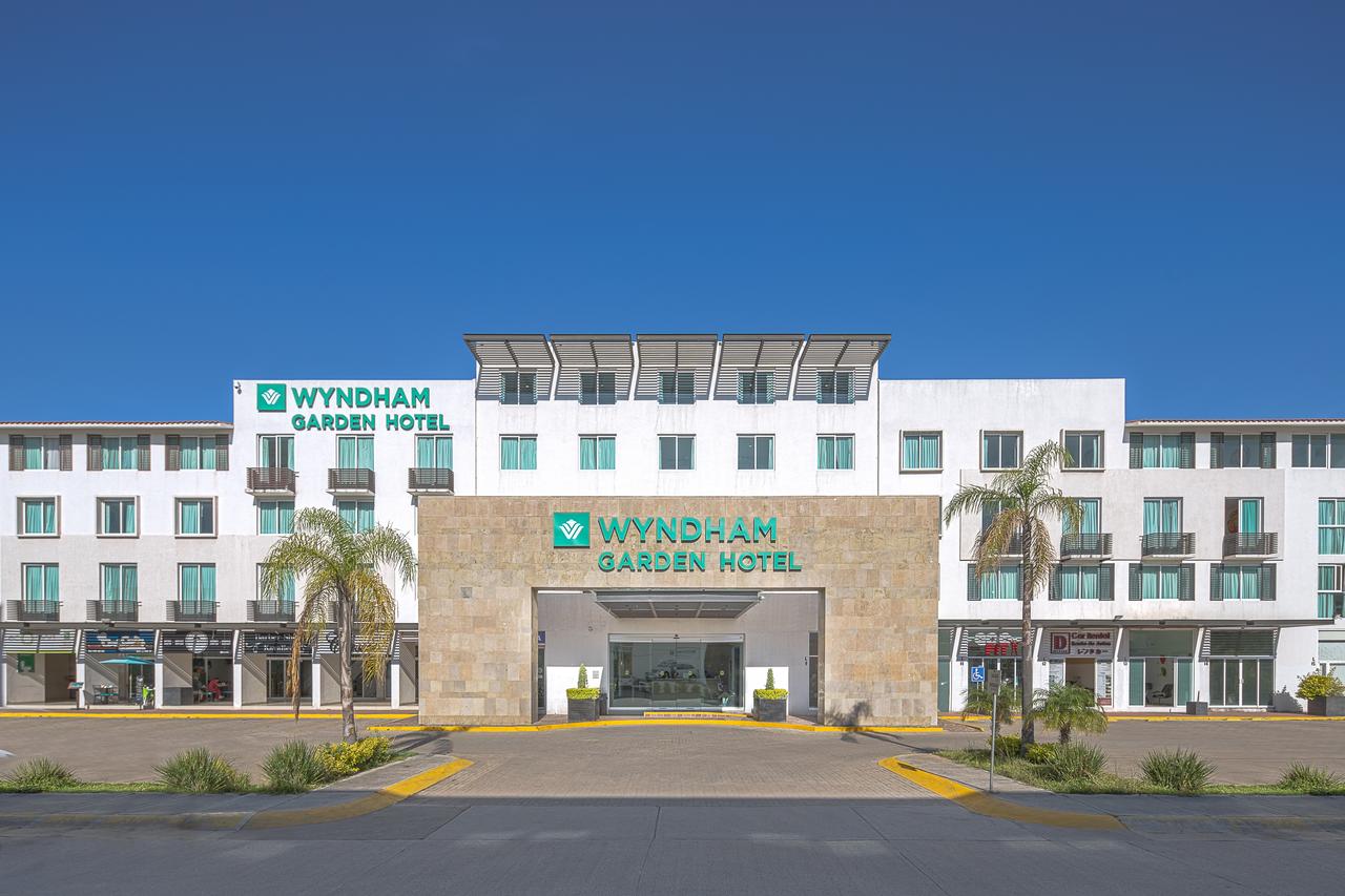 Wyndham Garden Irapuato Wyndham Garden Irapuato
