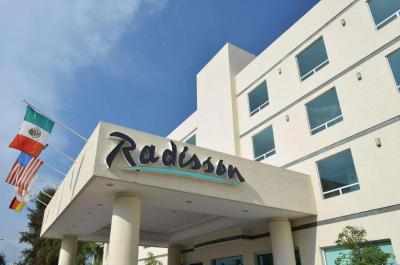 Radisson Poliforum Plaza Hotel Leon 7 Radisson Poliforum Plaza Hotel Leon 7