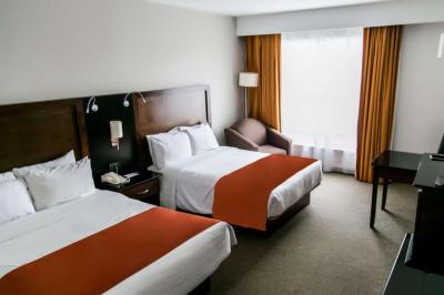 Radisson Poliforum Plaza Hotel Leon 5 Radisson Poliforum Plaza Hotel Leon 5