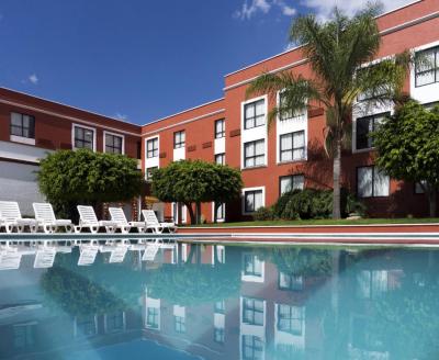 Fiesta Inn Leon Hotel 3 Fiesta Inn Leon Hotel 3