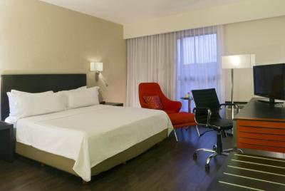 Fiesta Inn Leon Hotel 4 Fiesta Inn Leon Hotel 4