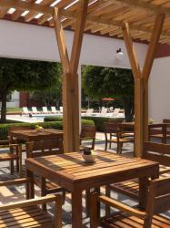 Fiesta Inn Leon Hotel 7 Fiesta Inn Leon Hotel 7
