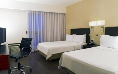 Fiesta Inn Leon Hotel 9 Fiesta Inn Leon Hotel 9