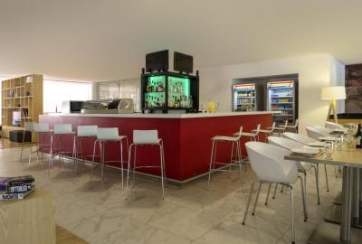 Fiesta Inn Leon Hotel 10 Fiesta Inn Leon Hotel 10