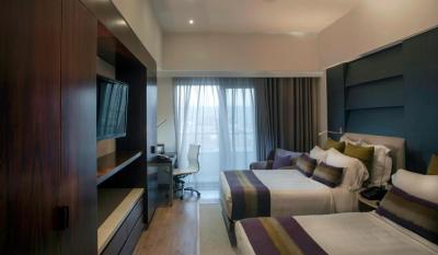 HS HOTSSON Hotel Leon 10 HS HOTSSON Hotel Leon 10