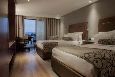 HS HOTSSON Hotel Leon 8 HS HOTSSON Hotel Leon 8