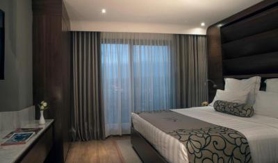 HS HOTSSON Hotel Leon 7 HS HOTSSON Hotel Leon 7