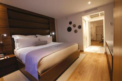HS HOTSSON Hotel Leon 6 HS HOTSSON Hotel Leon 6