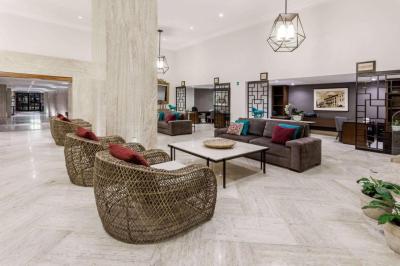 Ramada Plaza by Wyndham Leon 2 Ramada Plaza by Wyndham Leon 2
