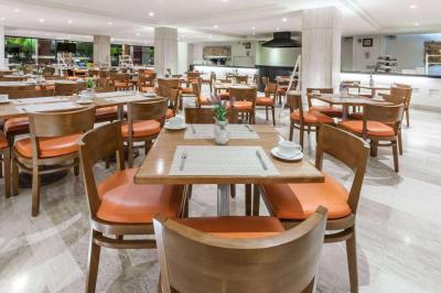 Ramada Plaza by Wyndham Leon 10 Ramada Plaza by Wyndham Leon 10
