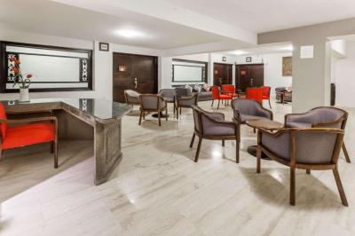 Ramada Plaza by Wyndham Leon 5 Ramada Plaza by Wyndham Leon 5