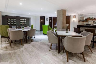 Ramada Plaza by Wyndham Leon 4 Ramada Plaza by Wyndham Leon 4