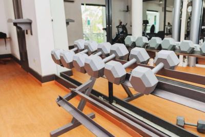 Wyndham Garden Los Mochis Plaza Inn 9 Wyndham Garden Los Mochis Plaza Inn 9