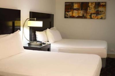 Wyndham Garden Los Mochis Plaza Inn 6 Wyndham Garden Los Mochis Plaza Inn 6