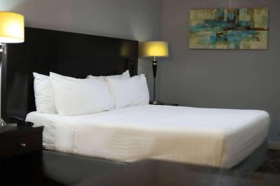 Wyndham Garden Los Mochis Plaza Inn 5 Wyndham Garden Los Mochis Plaza Inn 5