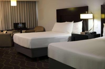 Wyndham Garden Los Mochis Plaza Inn 3 Wyndham Garden Los Mochis Plaza Inn 3