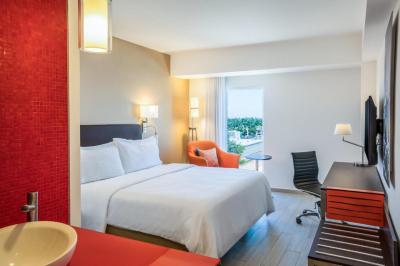 Fiesta Inn Los Mochis Hotel 10 Fiesta Inn Los Mochis Hotel 10