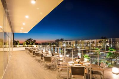 Fiesta Inn Los Mochis Hotel 8 Fiesta Inn Los Mochis Hotel 8