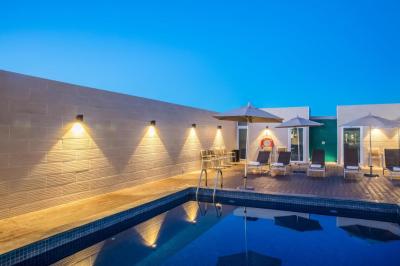 Fiesta Inn Los Mochis Hotel 6 Fiesta Inn Los Mochis Hotel 6
