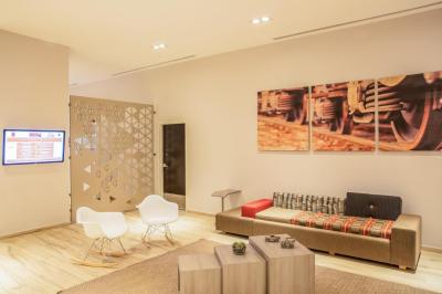 Fiesta Inn Los Mochis Hotel 4 Fiesta Inn Los Mochis Hotel 4