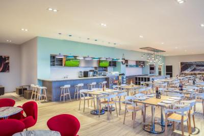 Fiesta Inn Los Mochis Hotel 3 Fiesta Inn Los Mochis Hotel 3