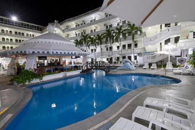 Hotel Fiesta Mexicana 2 Hotel Fiesta Mexicana 2