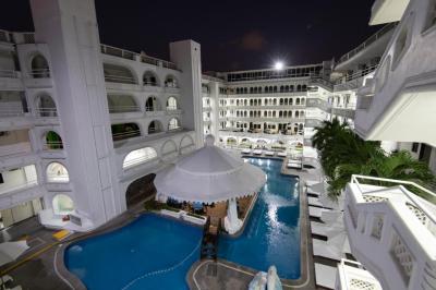 Hotel Fiesta Mexicana 5 Hotel Fiesta Mexicana 5