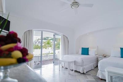 Hotel Las Hadas by Brisas 9 Hotel Las Hadas by Brisas 9