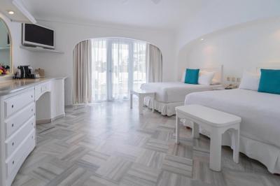 Hotel Las Hadas by Brisas 8 Hotel Las Hadas by Brisas 8