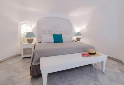 Hotel Las Hadas by Brisas 5 Hotel Las Hadas by Brisas 5