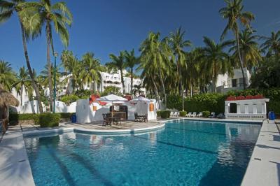 Gran Festivall Resort - Manzanillo - Hotel WebSite