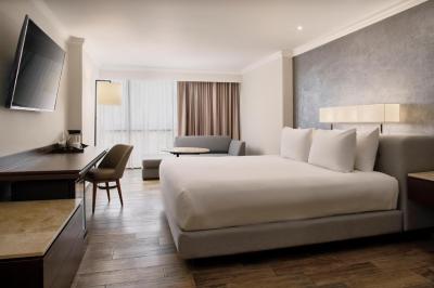 Hyatt Regency Merida Hotel 2 Hyatt Regency Merida Hotel 2