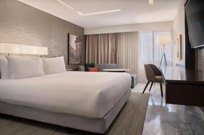 Hyatt Regency Merida Hotel 9 Hyatt Regency Merida Hotel 9