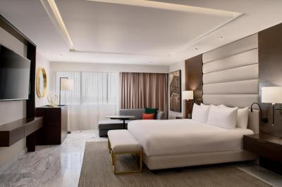Hyatt Regency Merida Hotel 5 Hyatt Regency Merida Hotel 5