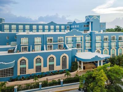 Villa Mercedes Curio Collection By Hilton 2 Villa Mercedes Curio Collection By Hilton 2