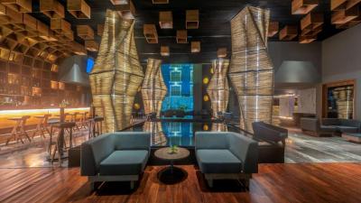Villa Mercedes Curio Collection By Hilton 9 Villa Mercedes Curio Collection By Hilton 9
