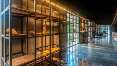 Villa Mercedes Curio Collection By Hilton 4 Villa Mercedes Curio Collection By Hilton 4
