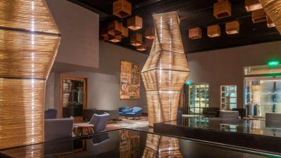 Villa Mercedes Curio Collection By Hilton 3 Villa Mercedes Curio Collection By Hilton 3