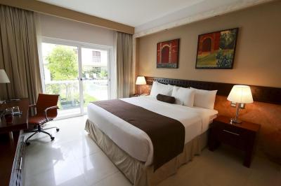 Wyndham Merida Hotel 2 Wyndham Merida Hotel 2