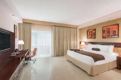 Wyndham Merida Hotel 5 Wyndham Merida Hotel 5