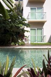 Wyndham Merida Hotel 4 Wyndham Merida Hotel 4