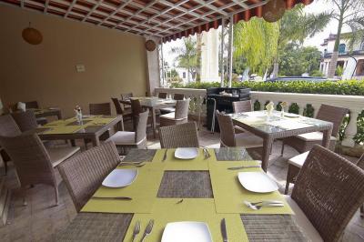 Wyndham Merida Hotel 3 Wyndham Merida Hotel 3