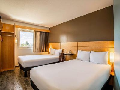 Ibis Merida Hotel 8 Ibis Merida Hotel 8