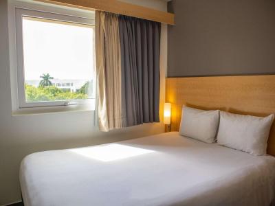 Ibis Merida Hotel 6 Ibis Merida Hotel 6