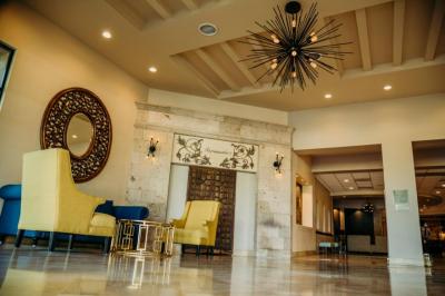 Hotel Araiza Mexicali 9 Hotel Araiza Mexicali 9