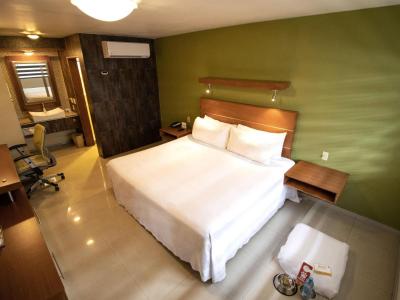 Hotel Calafia Mexicali 5 Hotel Calafia Mexicali 5