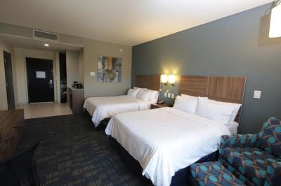 Holiday Inn Express & Suites Mexicali by IHG 10 Holiday Inn Express & Suites Mexicali by IHG 10