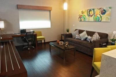 Holiday Inn Express & Suites Mexicali by IHG 7 Holiday Inn Express & Suites Mexicali by IHG 7