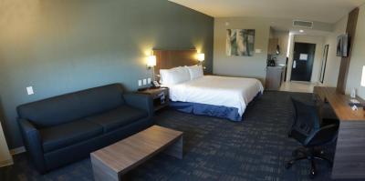 Holiday Inn Express & Suites Mexicali by IHG 4 Holiday Inn Express & Suites Mexicali by IHG 4