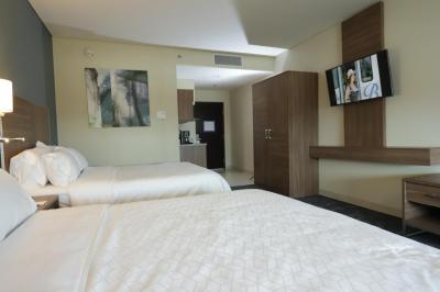 Holiday Inn Express & Suites Mexicali by IHG 3 Holiday Inn Express & Suites Mexicali by IHG 3